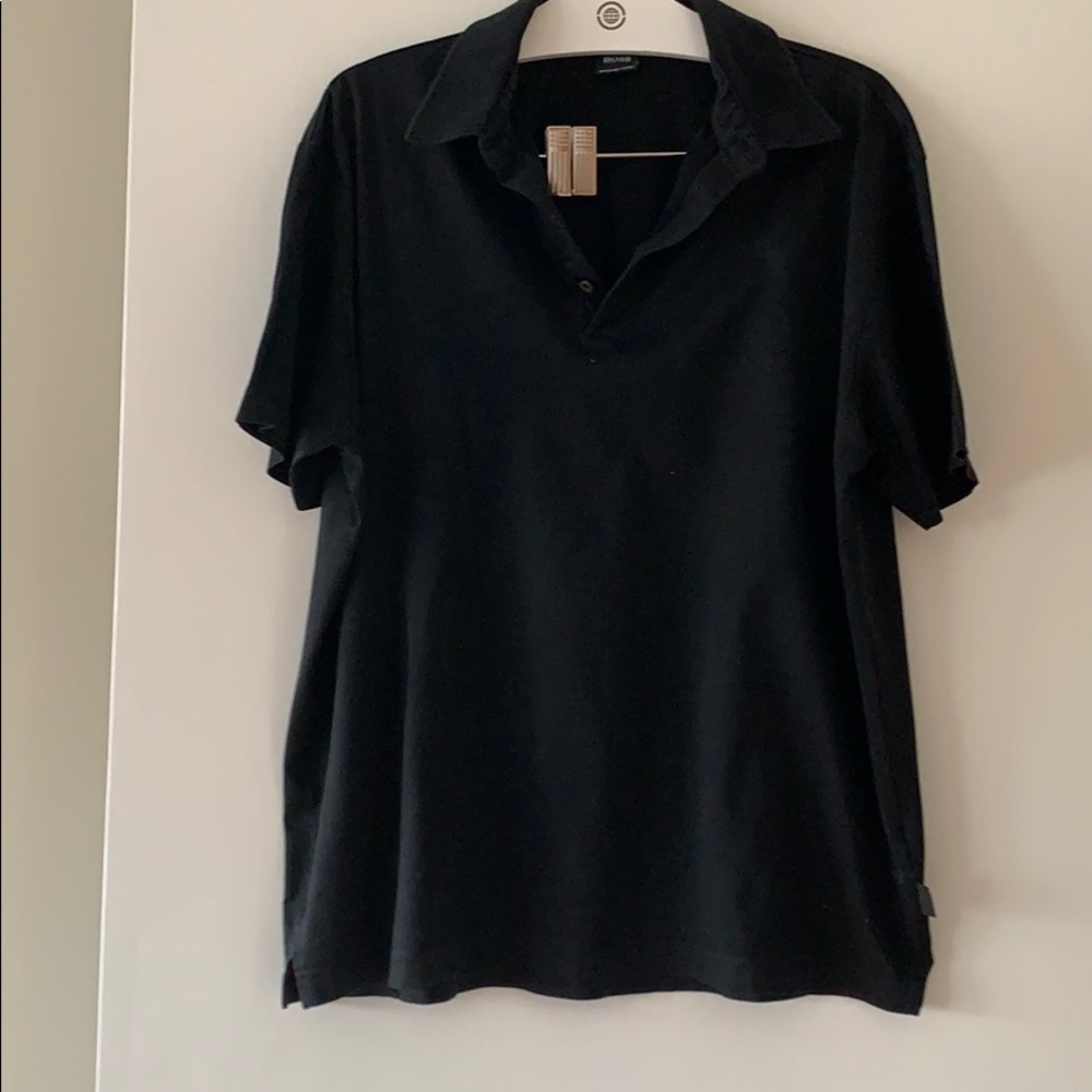 Boss Men’s Polo Shirt